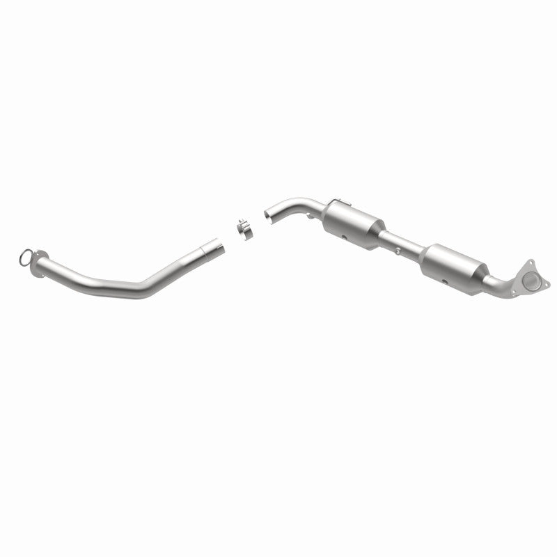 MagnaFlow 07-15 Toyota Tundra 5.7L Direct Fit Converter