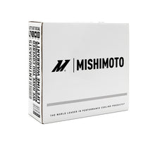 Load image into Gallery viewer, Mishimoto Universal Heat Exchanger Kit - With Integrated 1 x 12in Brushless Fan