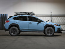 Load image into Gallery viewer, aFe 18-23 Subaru Crosstrek CONTROL 1.5in Lift Kit