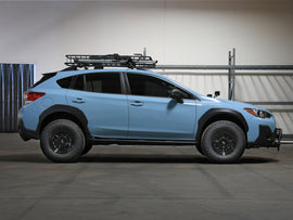 aFe 18-23 Subaru Crosstrek CONTROL 1.5in Lift Kit