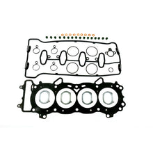 Load image into Gallery viewer, Athena 06-07 Honda CBR Rr 1000 Top End Gasket Kit