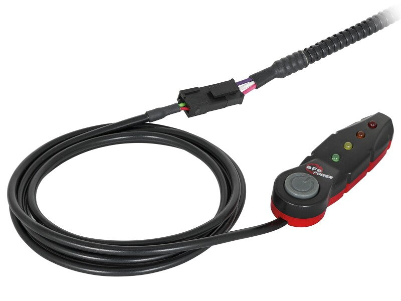 aFe SCORCHER GT Power Module for various BMW 16-24 L6-3.0L (t) B58 Models