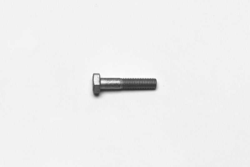 Wilwood bolt M10-1.50X50MM LG hhcs 10.9 WES072 CL1 silver din 931 17MM head