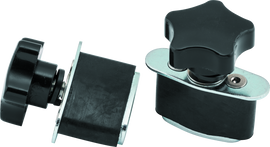 QuadBoss 16-17 Can-Am Defender HD10 Quick-Attach Fastener