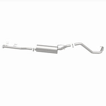 Load image into Gallery viewer, MagnaFlow BRE Exhaust Kit 01-04 Toyota Tacoma 2.7L