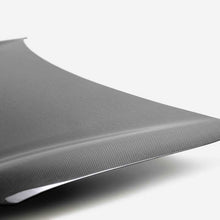 Load image into Gallery viewer, Seibon 2022 Toyota GR86 / Subaru BRZ OE-Style Carbon Fiber Hood