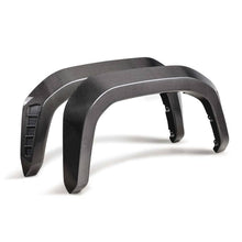 Load image into Gallery viewer, Seibon 2024 Toyota Tacoma TRD PRO Rear Carbon Fiber Fender Flares