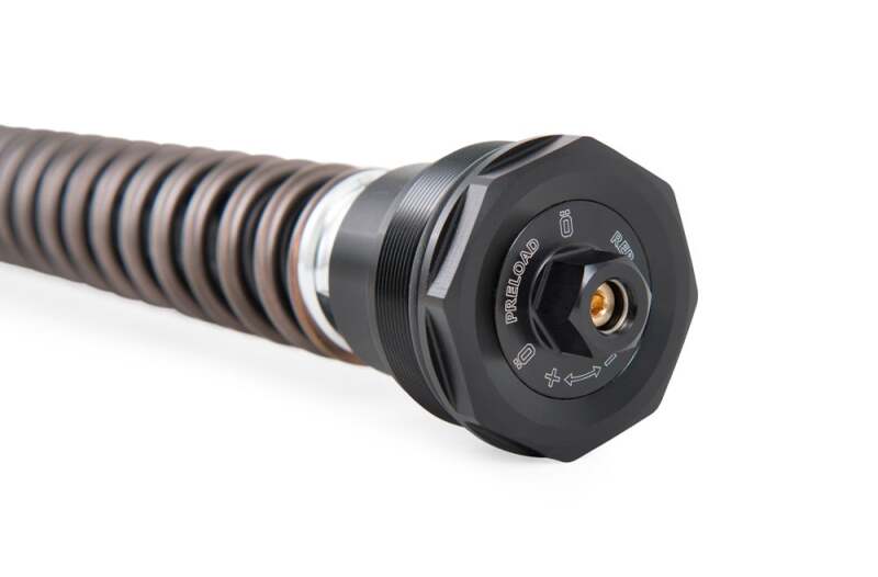 Ohlins 18-22 Harley Softail Sport Glide (Showa) NIX 30 Street Cartridge Kit (Incl. Springs/Notes)