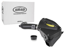 Load image into Gallery viewer, Airaid Intake Kit Chev Slverdo/GMC Sierra V8-5.3/6.2L F/I 19-24
