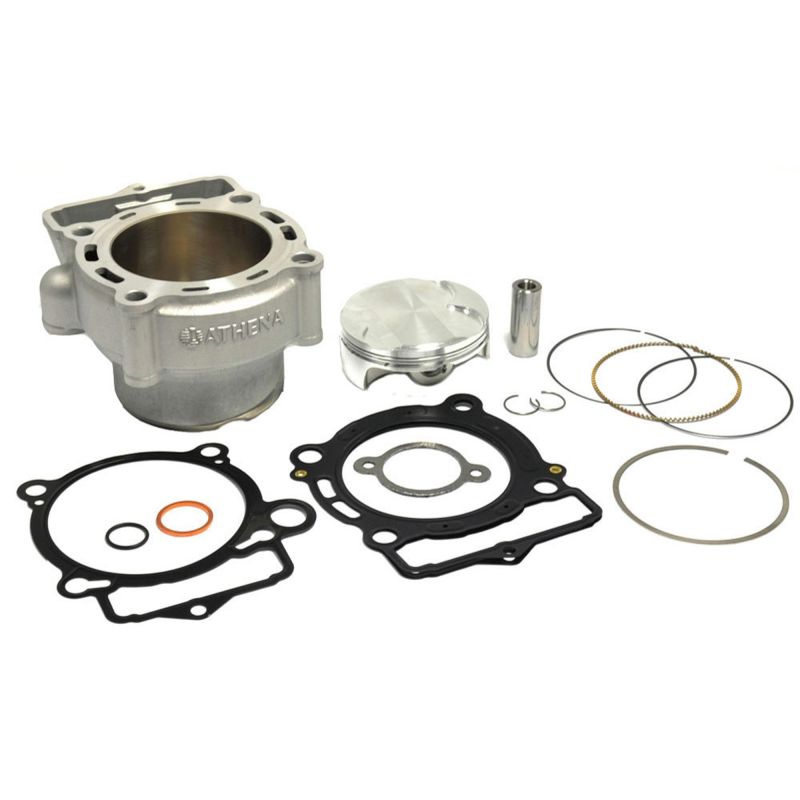 Athena 14-15 Husqvarna FC 350 KTM Engine Stock Bore Complete Cylinder Kit