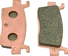 Load image into Gallery viewer, QuadBoss 2020 Kawasaki KRX1000 Teryx Rear Left Sintered Brake Pad