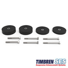 Load image into Gallery viewer, Timbren 1999 Chevrolet Silverado 1500 SES Spacer Kit