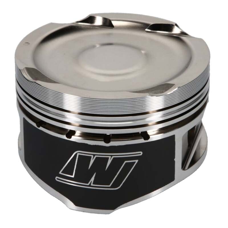 Wiseco Opel C20LET 86.75 mm Bore 30.49 mm CH -13.00 CC Piston Set