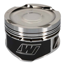 Load image into Gallery viewer, Wiseco Opel C20LET 86.75 mm Bore 30.49 mm CH -13.00 CC Piston Set