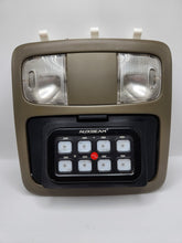 Load image into Gallery viewer, 2003-2009 Toyota 4Runner Auxbeam 6/8/8 XL Overhead Switch Panel Mount