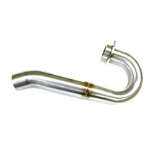 Load image into Gallery viewer, Big Gun 03-07 Kawasaki KLX 400R EVO R Series Head Pipe