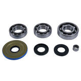 All Balls Racing 2016 Can-Am Defender 800 Differential Bearing & Seal Kit Front