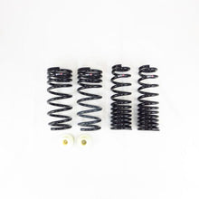 Load image into Gallery viewer, RS-R 2021+ Lexus IS 300/350 RWD (FSport RWD) Super Down Springs w/ Custom Bump Rubber (2pcs)