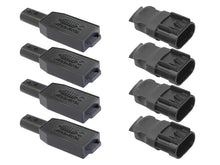 Load image into Gallery viewer, aFe 14-19 Chevrolet Corvette (C7) CONTROL Electronic Shock Delete Module &amp; Ride Height Simulators