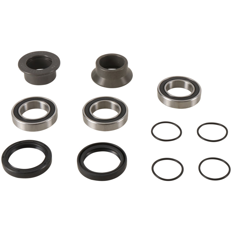 Pivot Works 04-06 Suzuki RMZ250 PW Rear Waterproof Wheel Spacer Kit