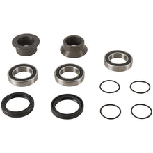 Load image into Gallery viewer, Pivot Works 04-06 Suzuki RMZ250 PW Rear Waterproof Wheel Spacer Kit