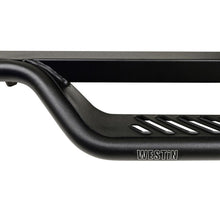 Load image into Gallery viewer, Westin 20-25 Jeep Gladiator Outlaw Drop Running Boards - Tex. Blk
