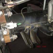 Load image into Gallery viewer, Camburg 07-21 Toyota TUndra 2wd/4wd Performance Rear Shock Mount Kit