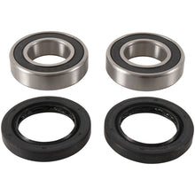 Load image into Gallery viewer, Pivot Works 00-01 Honda CBR929RR Front Wheel Bearing Kit