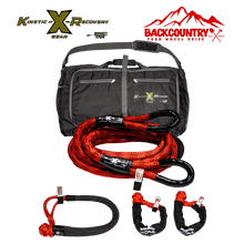 Load image into Gallery viewer, Ultimate Recovery Kit Limited Edition - Backcountry 4WD