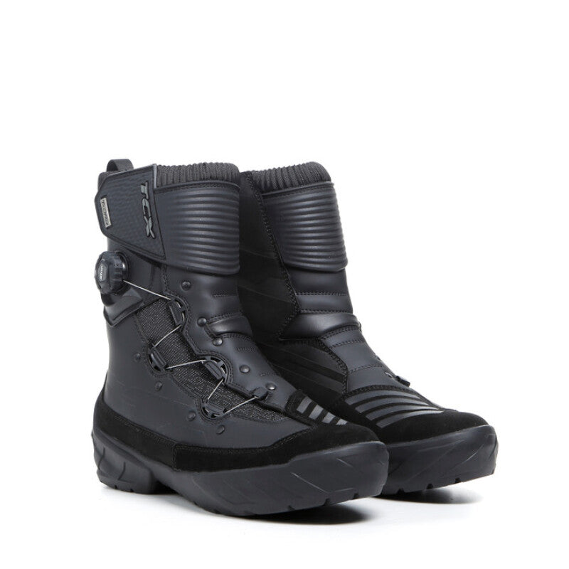 TCX Infinity 3 MID Waterproof Boot Black Size - 39