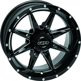 QuadBoss Slicer 14X7 - 4/110 - 5+2