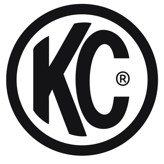 KC HiLiTES 24-25 Ford Ranger Raptor Gravity Light Bar Mount