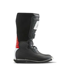 Load image into Gallery viewer, Gaerne SGJ Boot Black/White/Red Size Youth - 3