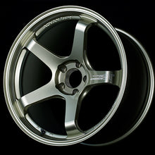 Load image into Gallery viewer, Advan GT Beyond 20x11 +35 5x112 Racing Sand Metallic Wheel