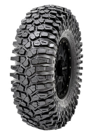 Maxxis Roxxzilla Tire - 35X10R14 8PR TL Competition sticky compound
