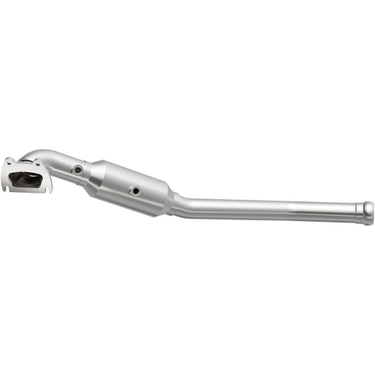 MagnaFlow 13-17 Jeep Grand Cherokee 3.6L Direct Fit Converter