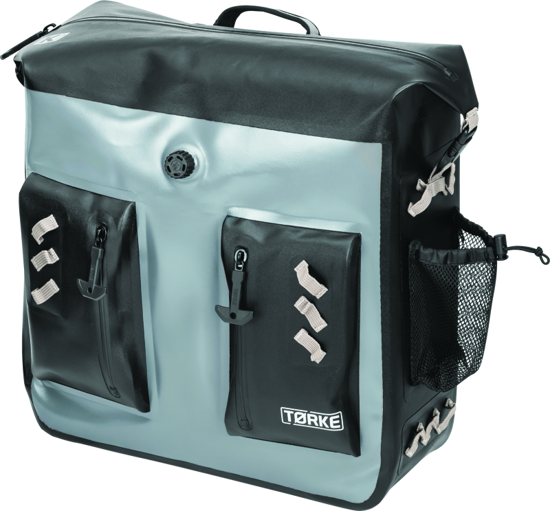 Kuryakyn Torke 24L Solo Dry Pannier