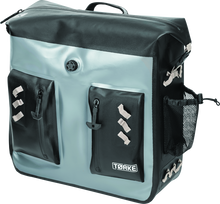 Load image into Gallery viewer, Kuryakyn Torke 24L Solo Dry Pannier