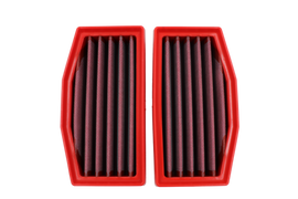 BMC 2023+ BMW R 1300 GS Oiled Panel Air Filter