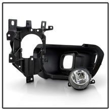 Load image into Gallery viewer, Spyder 19-23 Ford Ranger Halogen OEM Fog Lights w/Switch - Clear (FL-FR19-C)