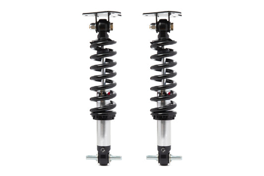 QA1 15-25 Ford F150 2WD 14-500lb/in. Front Pro-Coil Kit S-Adj