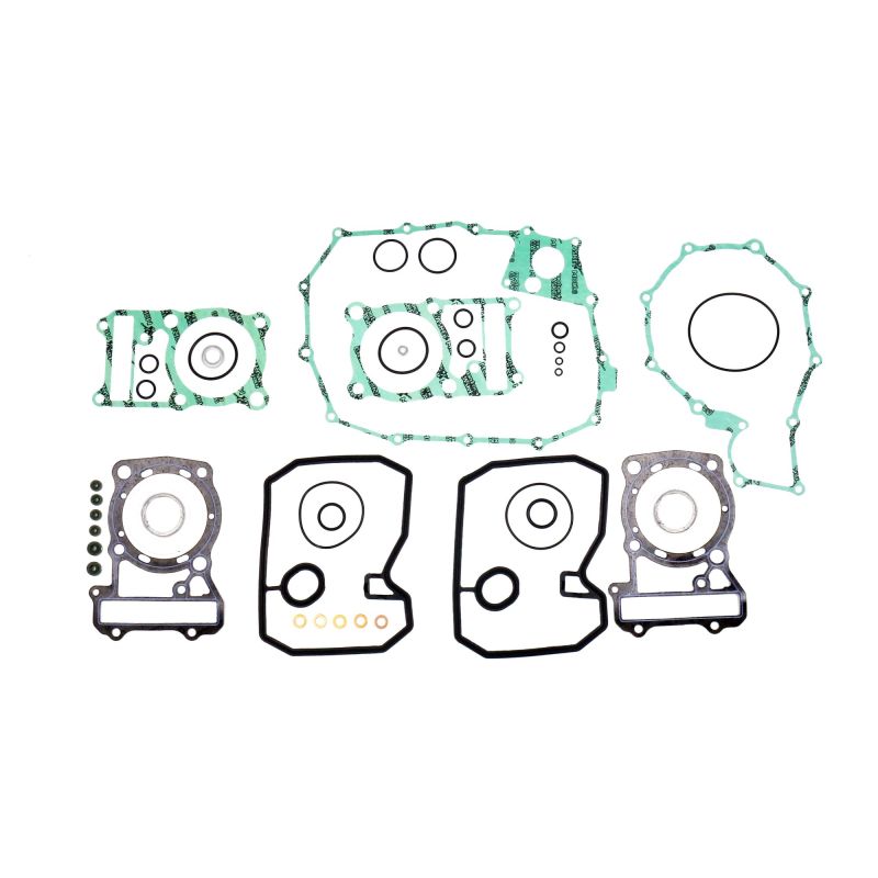 Athena 87-88 Honda XL V Transalp 600 Complete Gasket Kit (Excl Oil Seal)