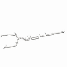 Load image into Gallery viewer, MagnaFlow 24-25 Chevrolet/GMC Silverado/Sierra 1500 ZR2/AT4X Overland Series Cat-Back Exhaust System