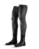 EVS Base Layer Fusion Sock Black - Large/XL