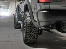Load image into Gallery viewer, aFe CONTROL Forged Aluminum Wheel Spacers 6x139.7 / CB 77.8 / 2in Thick - RAM 1500