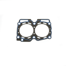 Load image into Gallery viewer, Supertech Subaru EJ25 101.3mm Dia 1.2mm Thick Bolts 14.3mm Cooper Ring Head Gasket (One Side)