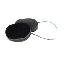Load image into Gallery viewer, Rugged Radios Replacement 300 Ohm 50mm Foam Mount Headset Speaker