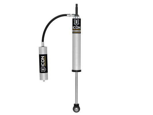 ICON 2014+ Ram 2500/3500 2.5in Lift V.S. 2.0 Series Front Driver-Side Remote Reservoir Shock