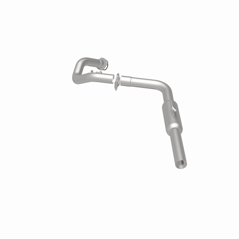 Magnaflow BRE Rear Muffler Kit Replacement Lexus