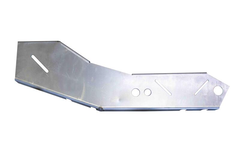 Rust Buster 1998-2003 Ford Ranger Kick-Up Frame Section - Right